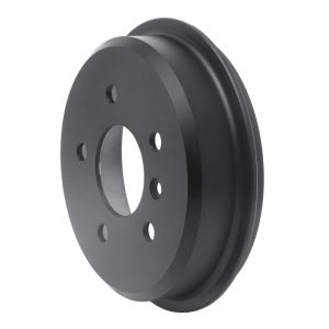 Mercedes-Benz A160 Brake Drum - Rear - R1 Concepts - `00-`05